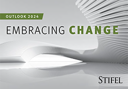 Outlook 2024 - Embracing Change